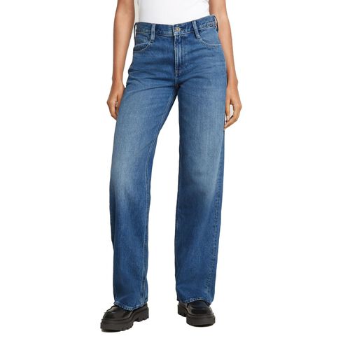 G-Star Judee Low Waist Loose Jeans
